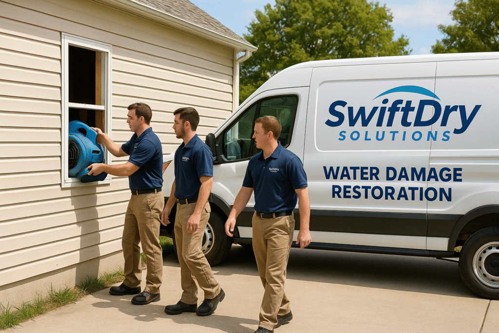 Swiftdry Solutions 2